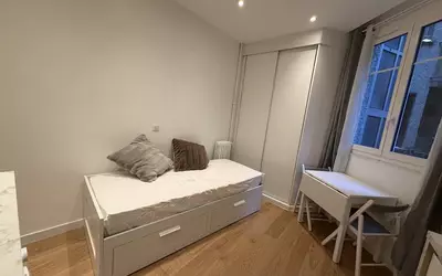 Paris 15E (75015)