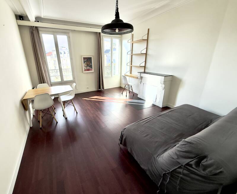 Asnières-Sur-Seine (92600)