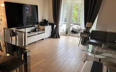 Villeneuve-La-Garenne (92390)