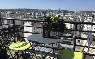 Boulogne-Billancourt (92100)