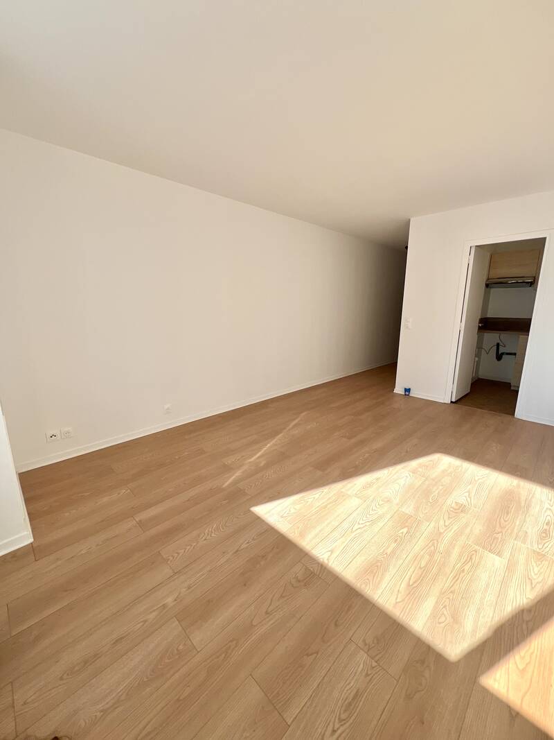 Paris 15E (75015)