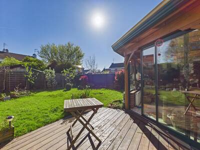 Vente maison 6 pièces Lambersart (59130)
