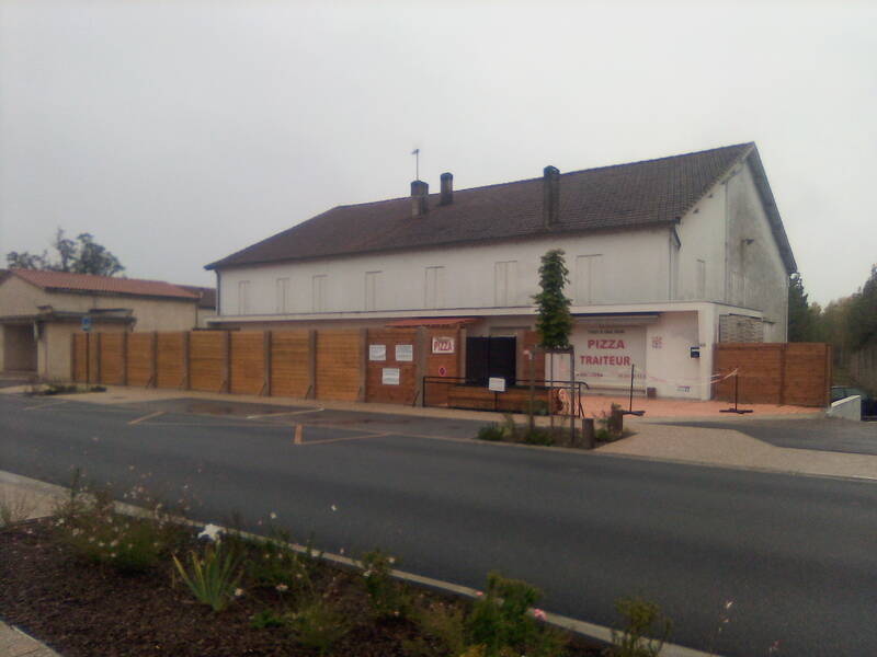 Fauguerolles (47400)