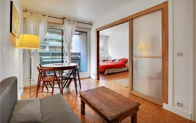 Paris 15E (75015)