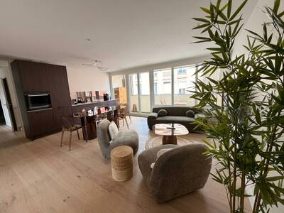 Location chambre en colocation 6 pièces Villeurbanne (69100)