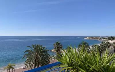 Nice - Promenade Des Anglais