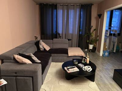 Location appartement 3 pièces La Courneuve (93120)