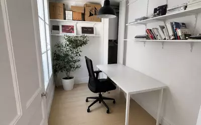 Paris 10E (75010)