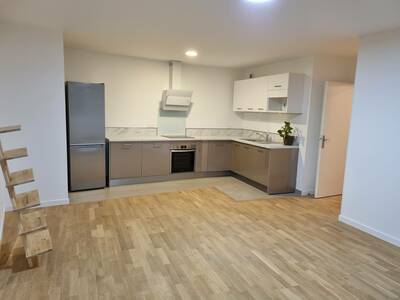 Location appartement 3 pièces Châtenay-Malabry (92290)