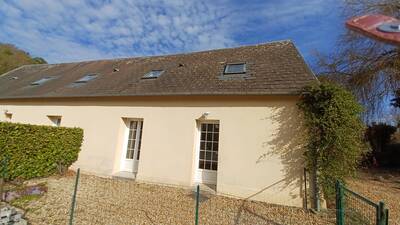 Vente maison 3 pièces La Bonneville-sur-Iton (27190)