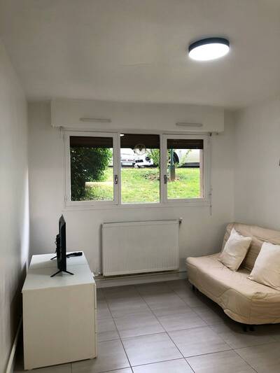 Location appartement studio Noisy-le-Roi (78590)