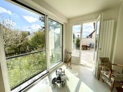 Vente maison 6 pièces Rueil-Malmaison (92500)