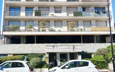 Saint-Maur-Des-Fossés (94100)