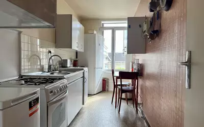 Sarcelles (95200)