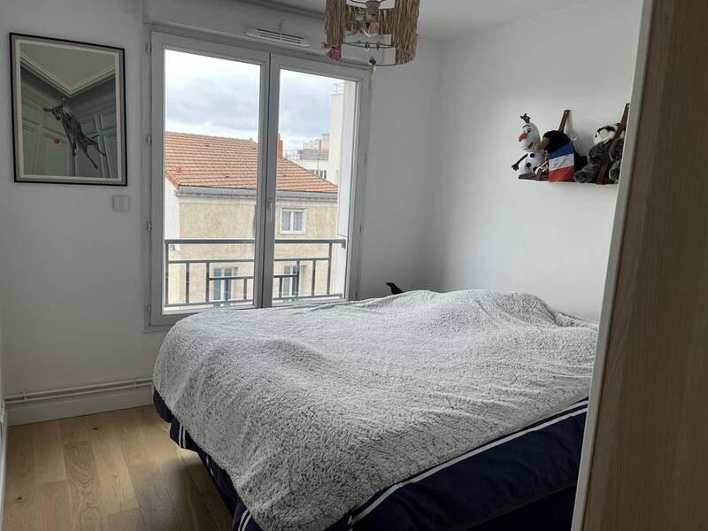 Asnières-Sur-Seine (92600)
