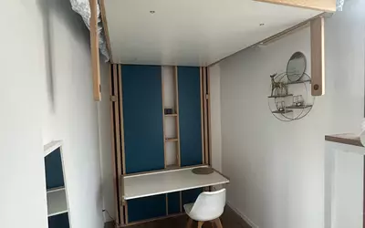 Asnières-Sur-Seine (92600)