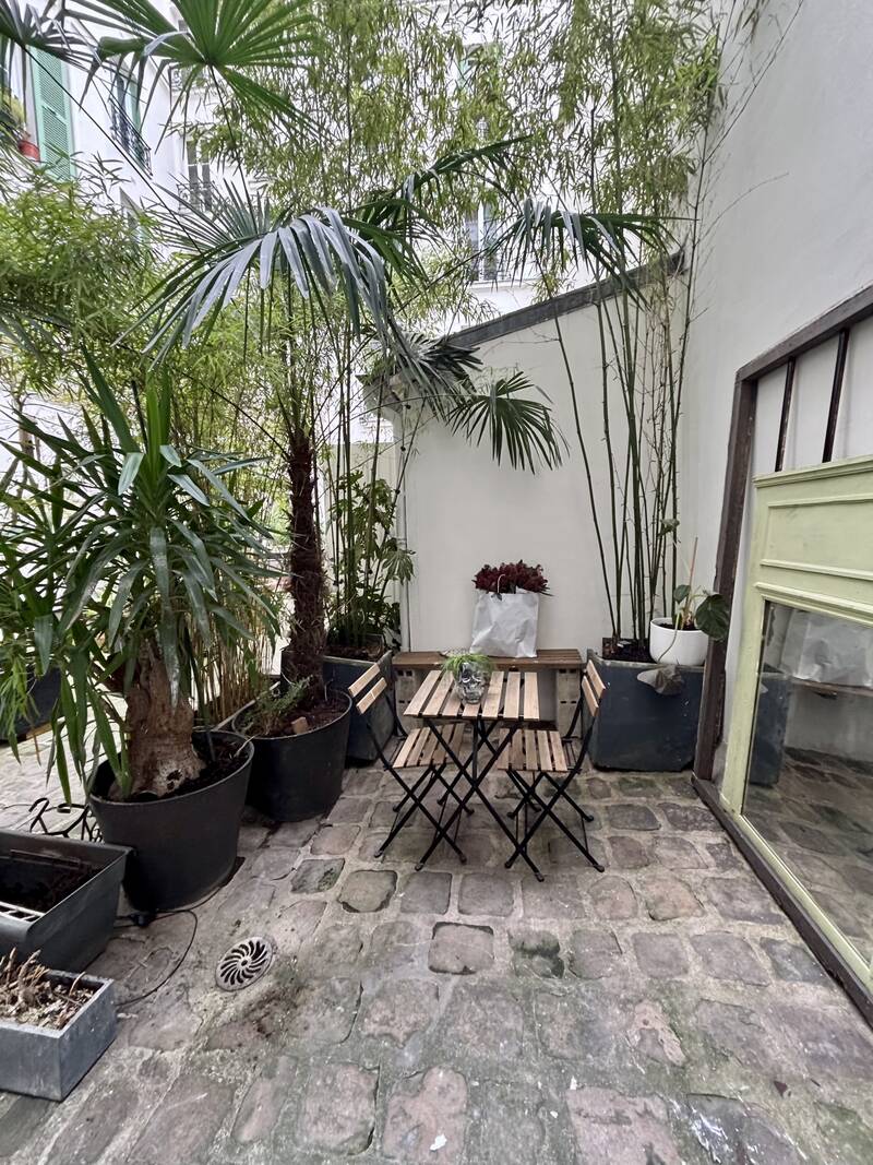 Paris 18E (75018)