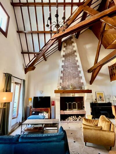 Vente maison 6 pièces Saint-Maur-des-Fossés (94)