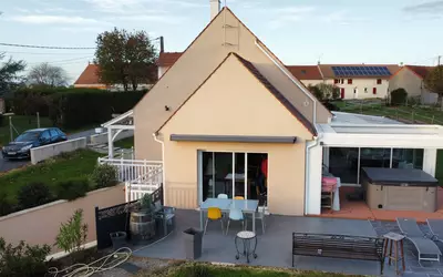 Presles-En-Brie (77220)
