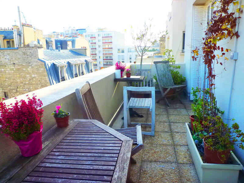 Paris 15E (75015)