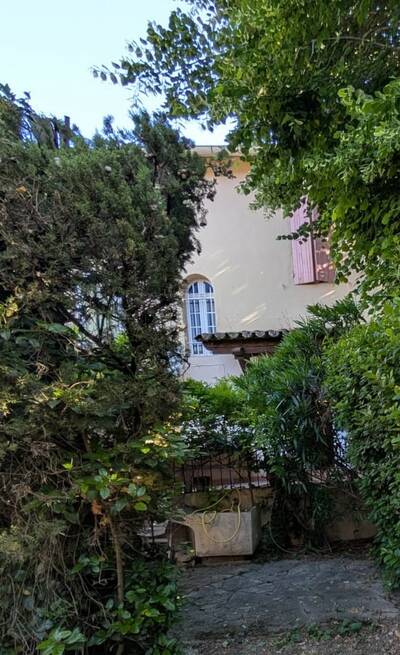 Vente maison 3 pièces Orange (84100)