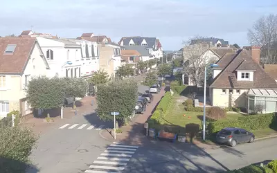 Merville-Franceville-Plage (14810)