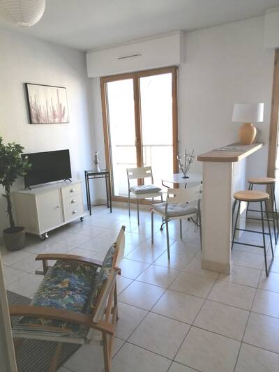 Location appartement 2 pièces Le Havre (76)