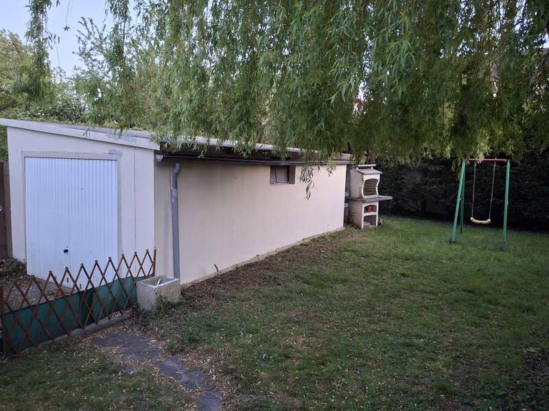 Combs-La-Ville (77380)