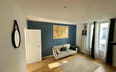 Paris 18E (75018)