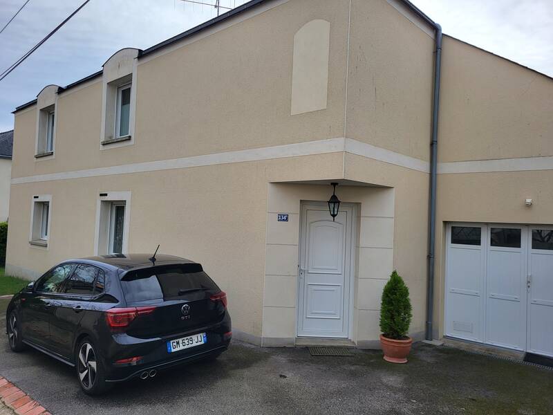Laval (53000)