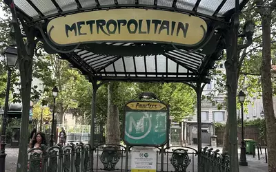 Paris 18E (75018)