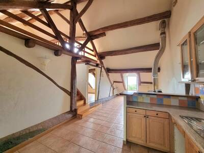 Location appartement 4 pièces Bourmont (52150)