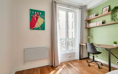 Paris 17E (75017)