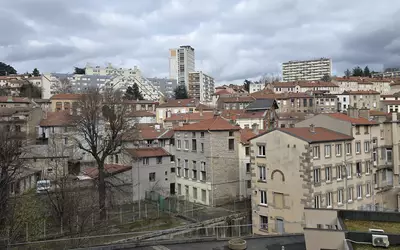Saint-Étienne (42000)