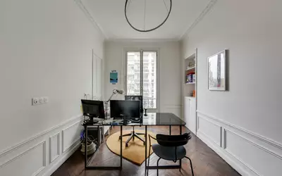 Paris 17E (75017)