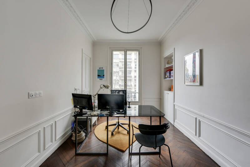 Paris 17E (75017)