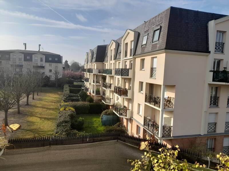 Verneuil-Sur-Seine (78480)