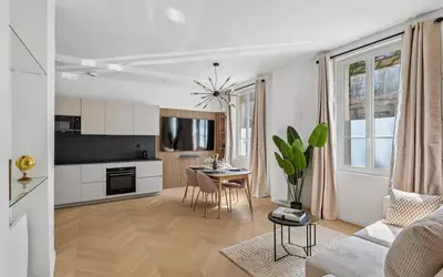 Paris 14E (75014)