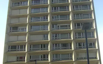 Paris 13E (75013)