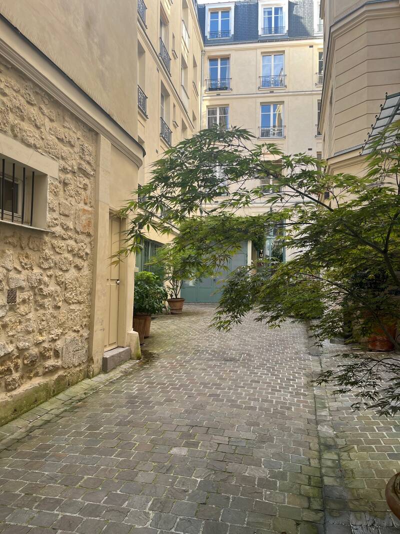 Paris 4E (75004)