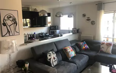 Paris 15E (75015)