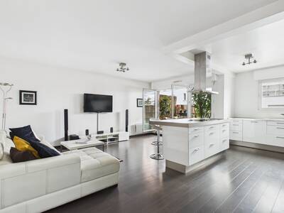 Vente appartement 3 pièces Saint-Denis (93)