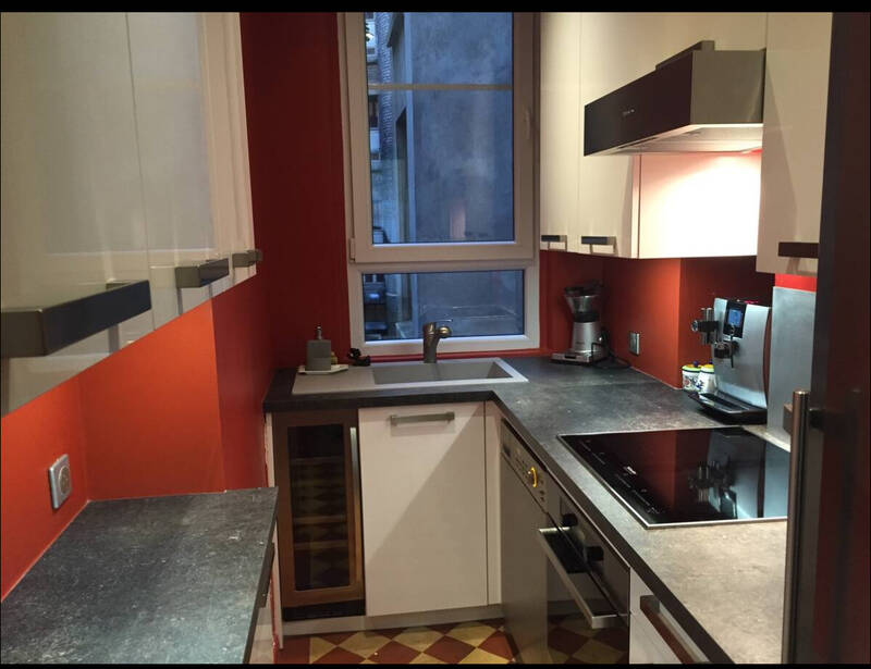 Paris 20E (75020)