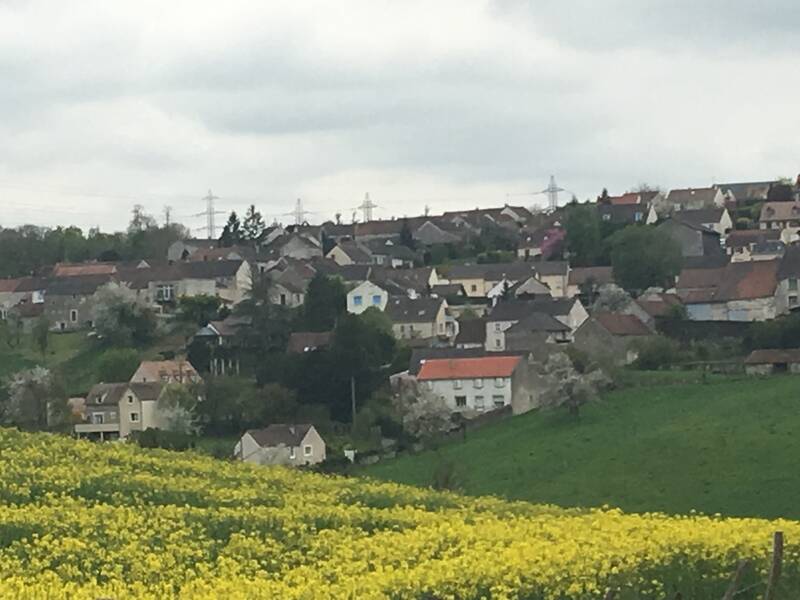 Guerville (78930)