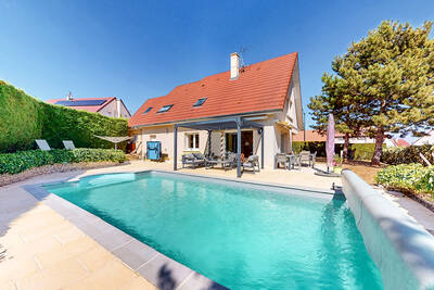 Vente maison 6 pièces Daix (21121)