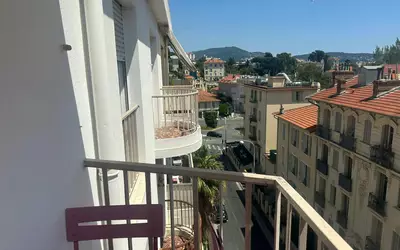 Nice (06000)