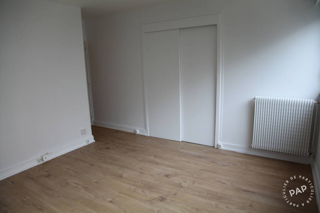 Location Appartement