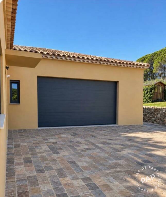 Immobilier Grimaud Proche Saint-Tropez 1.540.000&nbsp;&euro; 205&nbsp;m²