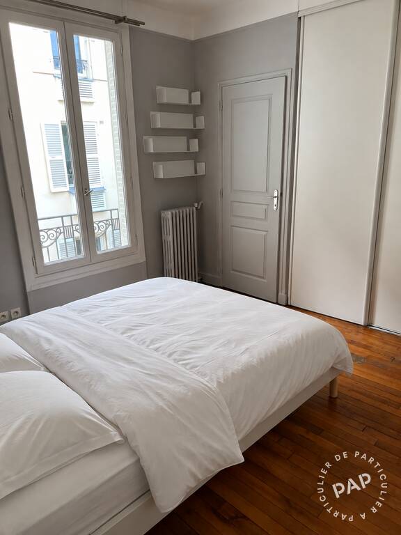 Appartement 2.400&nbsp;&euro; 60&nbsp;m² Paris 15E (75015)