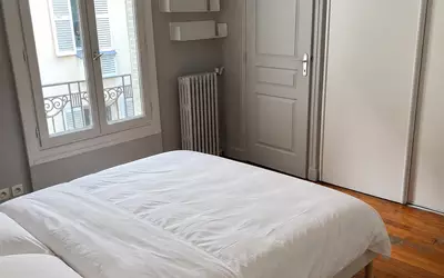 Paris 15E (75015)